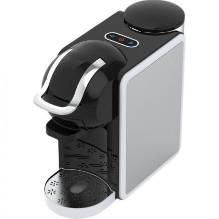 Кофемашина KaringBee Кофемашина ST-540 белый,капсульная