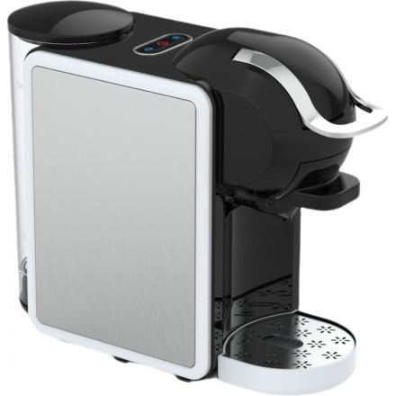 Кофемашина KaringBee Кофемашина ST-540 белый,капсульная