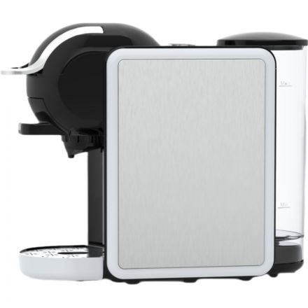 Кофемашина KaringBee Кофемашина ST-540 белый,капсульная