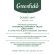 Чай GREENFIELD Natural Tisane "Double Mint" травяной, 20 пирамидок по 1,8 г, 1758-08