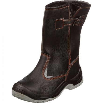 Сапоги Мистраль ПУ/ТПУ с МП и МС утепленные р.46 (116020)