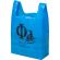 Пакет-майка ФА 30+16x55 25 мкм, ПНД, 100 шт./уп Пакет-майка ФА 30+16x55 25 мкм, ПНД, 100 шт./уп