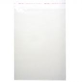 Пакет БОПП 250x350мм+40мм клапан со скотчем 30мкм с перфорацией 100 шт/уп Пакет БОПП 250x350мм+40мм клапан со скотчем 30мкм с перфорацией 100 шт/уп