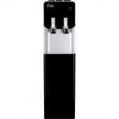 Кулер Ecotronic M40-LF black-silver, напольный