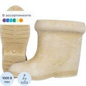 Боты диэлектрические резиновые размер 45 (337) Боты диэлектрические резиновые размер 45 (337)