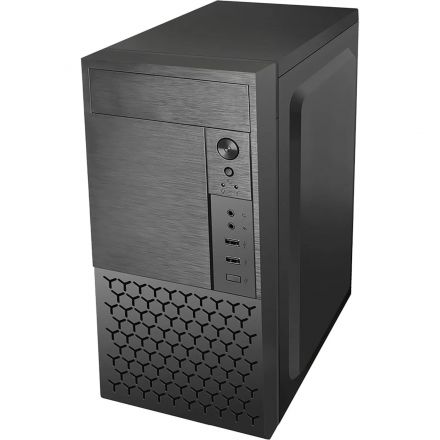 Системный блок BigTech A5> Ryzen 7-8700F/B650M/16Gb/SSD1Tb/RTX5060/650W