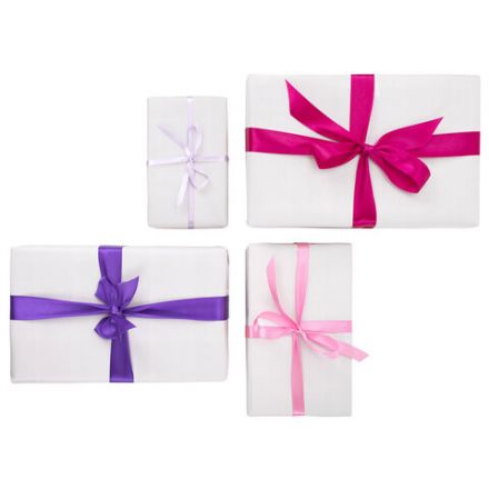 Бумага для творчества и упаковки, газетная, рулон 700 мм х 100 м, 45 г/м2, BRAUBERG, 665565