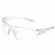 Очки защитные открытые ЕЛАНПЛАСТ "Идеал", прозрачные, двухстороннее незапотевающее покрытие, ОЧК101KN