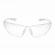 Очки защитные открытые ЕЛАНПЛАСТ "Идеал", прозрачные, двухстороннее незапотевающее покрытие, ОЧК101KN