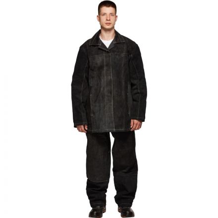 Костюм сварщика цельноспилковый 1,2-1,4 мм (модель КС30) (р.44-46) 170-176