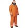 Костюм влагозащитный КПК Fisherman's WPL оранж 48-50/170-176 Костюм влагозащитный КПК Fisherman's WPL оранж 48-50/170-176