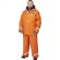 Костюм влагозащитный КПК Fisherman's WPL оранж 48-50/170-176 Костюм влагозащитный КПК Fisherman's WPL оранж 48-50/170-176