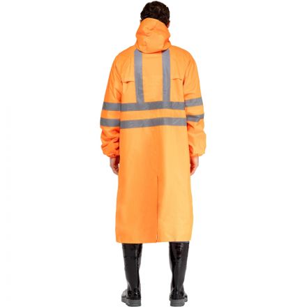 Плащ ПВХ Ext-V орж.СОП 60-62/170-176 4603720762270