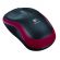Мышь компьютерная Logitech Wireless Mouse M185RedUSB(910-002240/910-002633)