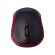 Мышь компьютерная Logitech Wireless Mouse M185RedUSB(910-002240/910-002633)
