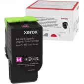 Тонер-картридж XEROX C310/315 пурпурный 2K (006R04362) Тонер-картридж XEROX C310/315 пурпурный 2K (006R04362)