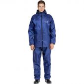 Костюм непромокаемый ПВХ Poseidon син. 60-62/170-176 4603720761181