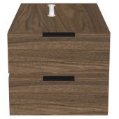 Тумба MS_Time.S подвсная универсальная Ts-24 палдао