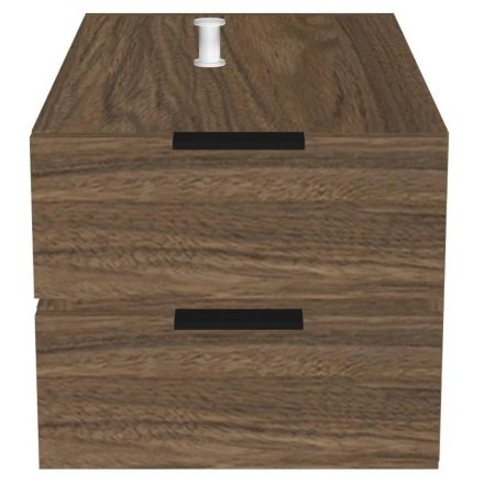 Тумба MS_Time.S подвсная универсальная Ts-24 палдао