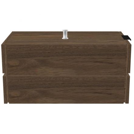 Тумба MS_Time.S подвсная универсальная Ts-24 палдао