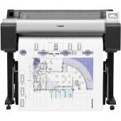 Плоттер Canon IPF TM-350 36/914mm, 5 colors (макс.объем-300мл) (6246C003)