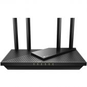 Маршрутизатор TP-Link AX3000 Dual-Band Wi-Fi 6 Router (Archer AX55) Маршрутизатор TP-Link AX3000 Dual-Band Wi-Fi 6 Router (Archer AX55)