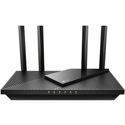 Маршрутизатор TP-Link AX3000 Dual-Band Wi-Fi 6 Router (Archer AX55) Маршрутизатор TP-Link AX3000 Dual-Band Wi-Fi 6 Router (Archer AX55)