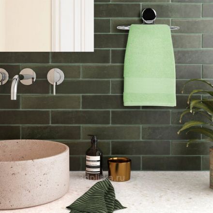 Держатель-кольцо для полотенец LAIMA, хромированная сталь, крепление к стене, 607431 Держатель-кольцо для полотенец LAIMA, хромированная сталь, крепление к стене, 607431