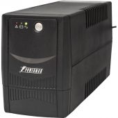 ИБП Powerman Back Pro 850, линейно-интерактивный, 850ВА/480Вт, 2 EURO