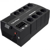 ИБП CyberPower BS850E, Line-Interactive, 850VA/480W