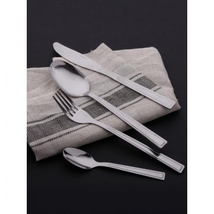 Ложка чайная ''Astra'' Luxstahl [C280, 251-5] 36шт/уп кт1781/1