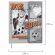 Дневник 1-11 класс 48 л., кожзам (твердая), магнитный клапан, ЮНЛАНДИЯ, "Goal", 106929