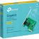 Сетевой адаптер TP-Link Гигабитный (TG-3468) PCI  Express