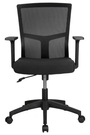 Кресло Plast RCH 923 Чёрная сетка Кресло Plast RCH 923 Чёрная сетка