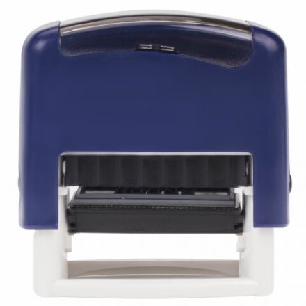 Штамп стандартный STAFF "КОПИЯ ВЕРНА", оттиск 38х14 мм, "Printer 9011T", 237420