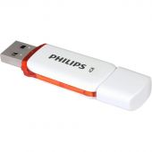 Флеш-память PHILIPS SNOW2.0 4GB, USB 2.0