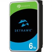 Жесткий диск Seagate SkyHawk 3.5 6TB (ST6000VX009) SATA 5400rpm, 256MB Жесткий диск Seagate SkyHawk 3.5 6TB (ST6000VX009) SATA 5400rpm, 256MB