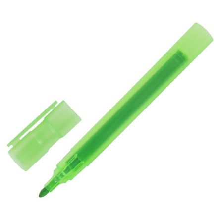 Маркеры стираемые для белой доски НАБОР 12 ЦВЕТОВ, BRAUBERG "MULTICOLOR", 3 мм, 152121