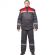 Костюм рабочий зимний муж з31-КПК сер/красн (р.56-58) 158-164 (Арсенал-СП) Костюм рабочий зимний муж з31-КПК сер/красн (р.56-58) 158-164 (Арсенал-СП)