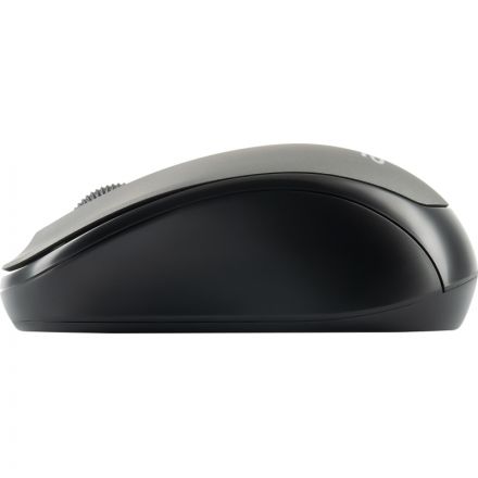 Мышь компьютерная Acer OMR134 серый оптичес. 1000dpi/2but беспровод. USB