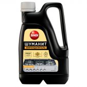 Средство для чистки плит Bagi Шуманит Жироудалитель 3 л Средство для чистки плит Bagi Шуманит Жироудалитель 3 л