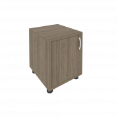 Light Тумба прикроватная с дверью и полкой С-ТПД-2 (L) Вяз 400*450*500 Light Тумба прикроватная с дверью и полкой С-ТПД-2 (L) Вяз 400*450*500