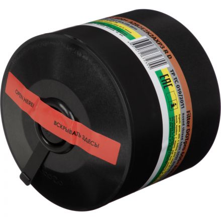 Фильтр ДОТпро 600+ А2В2Е2К2АХР3 R D