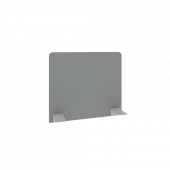 Slim Экран тканевый С.ТЭКР-1 Серый 510*450*22