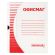 Короб архивный с клапаном А4 (260х325 мм), 150 мм, до 1400 листов, плотный, микрогофрокартон, БЕЛЫЙ, ОФИСМАГ, 123018 Короб архивный с клапаном А4 (260х325 мм), 150 мм, до 1400 листов, плотный, микрогофрокартон, БЕЛЫЙ, ОФИСМАГ, 123018