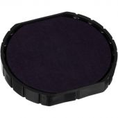 Подушка штемпельная сменная Сolop E/R40 фиолетовая (для Pr. R40, Pr. R40/R)