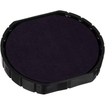 Подушка штемпельная сменная Сolop E/R40 фиолетовая (для Pr. R40, Pr. R40/R)