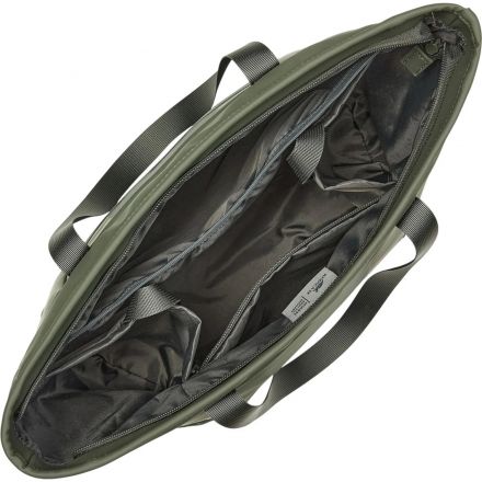 Сумка для ноутбука RIVACASE 7821 olive green Eden-ECO 14L Tote bag 14 / 6 Сумка для ноутбука RIVACASE 7821 olive green Eden-ECO 14L Tote bag 14 / 6