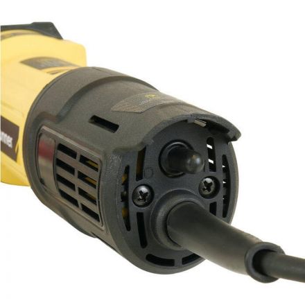 Шлифмашина угловая (УШМ, болгарка) Hanskonner HAG13125TJE