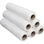 Стрейч-пленка для ручн.упак 20 мкм 50x217м белая 2кг нетто(6 шт/уп)